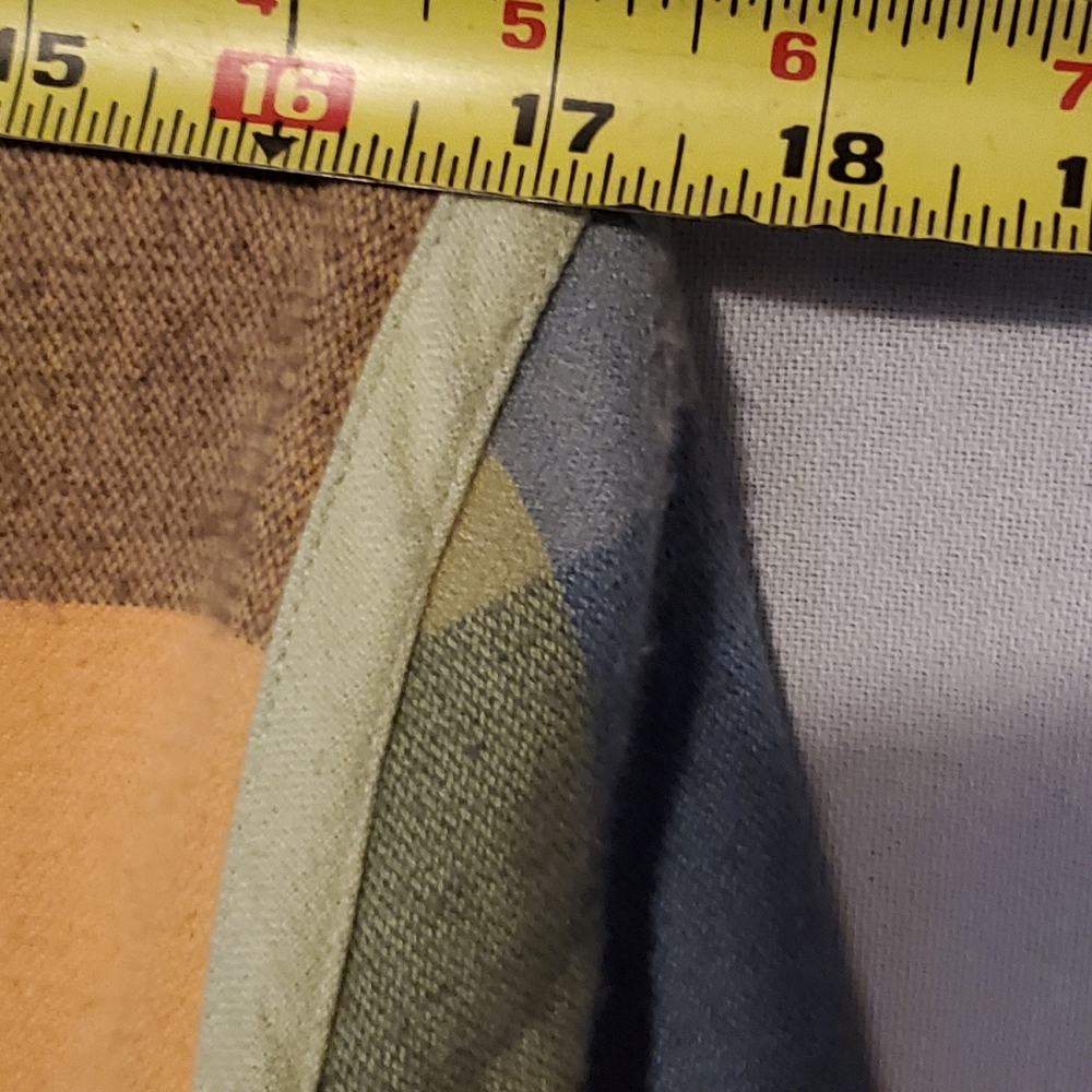 Reversible coat - Picture 8 of 11